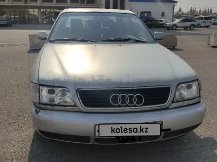 Audi A6 1995 года за 2 500 000 тг. в Тараз