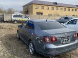 Volkswagen Jetta 2007 года за 1 500 000 тг. в Усть-Каменогорск – фото 2