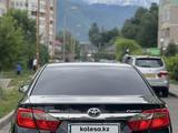 Toyota Camry 2011 годаүшін8 800 000 тг. в Алматы – фото 5