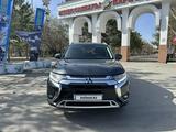 Mitsubishi Outlander 2019 года за 11 500 000 тг. в Костанай – фото 3