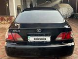 Lexus ES 300 2003 года за 4 500 000 тг. в Алматы