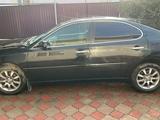 Lexus ES 300 2003 года за 4 500 000 тг. в Алматы – фото 3