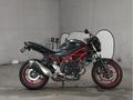 Suzuki  SV650 2018 года за 3 090 000 тг. в Шымкент