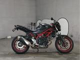 Suzuki  SV650 2018 года за 3 090 000 тг. в Шымкент
