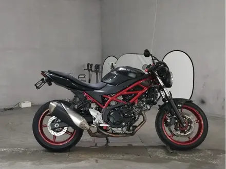 Suzuki  SV650 2018 года за 3 090 000 тг. в Шымкент