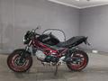 Suzuki  SV650 2018 года за 3 090 000 тг. в Шымкент – фото 2