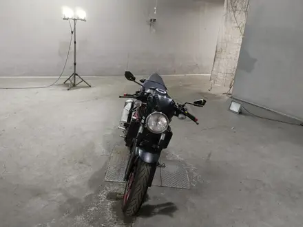 Suzuki  SV650 2018 года за 3 090 000 тг. в Шымкент – фото 3