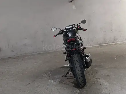 Suzuki  SV650 2018 года за 3 090 000 тг. в Шымкент – фото 4