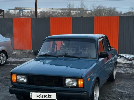 ВАЗ (Lada) 2105 2007 года за 950 000 тг. в Уральск
