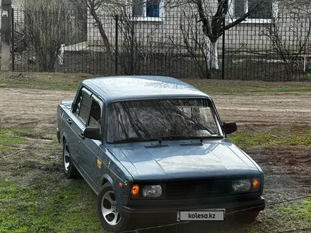 ВАЗ (Lada) 2105 2007 года за 950 000 тг. в Уральск – фото 6