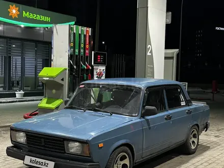 ВАЗ (Lada) 2105 2007 года за 950 000 тг. в Уральск – фото 9