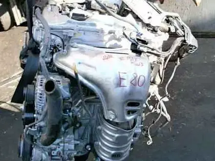 Двигатель 2AR, объем 2.5 л Toyota CAMRY за 10 000 тг. в Актау