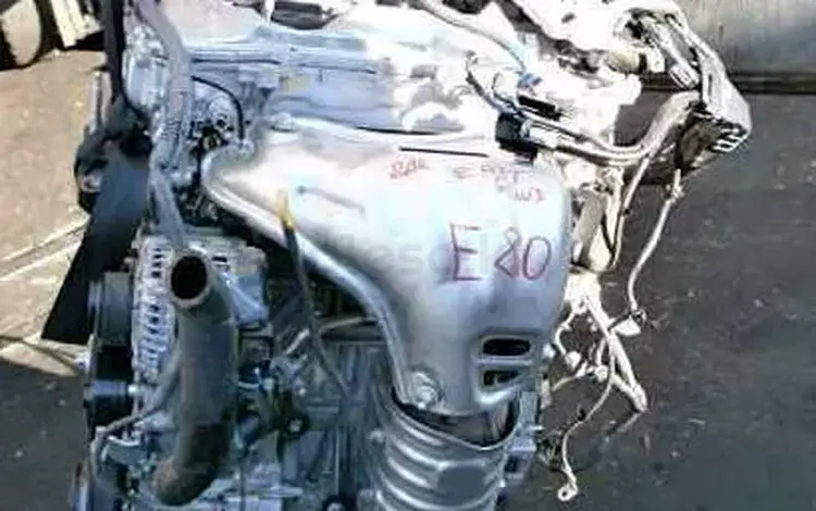 Двигатель 2AR, объем 2.5 л Toyota CAMRYүшін10 000 тг. в Актау