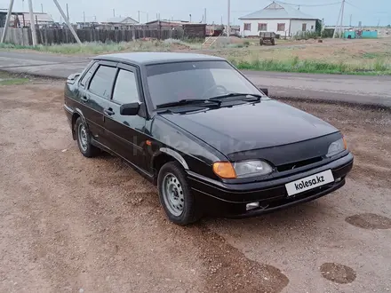 ВАЗ (Lada) 2115 2009 года за 1 150 000 тг. в Семей