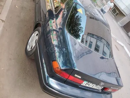 Toyota Camry 1997 года за 3 200 000 тг. в Алматы – фото 2