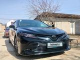 Toyota Camry 2020 годаfor15 300 000 тг. в Алматы