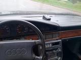 Audi 100 1991 года за 850 000 тг. в Тараз – фото 2