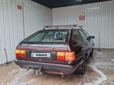Audi 100 1991 года за 850 000 тг. в Тараз