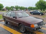 Audi 100 1991 года за 850 000 тг. в Тараз – фото 3