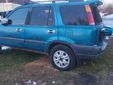 Honda CR-V 1995 годаүшін700 000 тг. в Алматы – фото 4