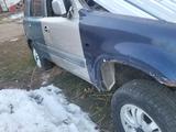 Honda CR-V 1995 годаүшін700 000 тг. в Алматы – фото 5
