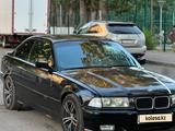 BMW 328 1997 года за 4 500 000 тг. в Павлодар – фото 2