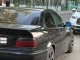 BMW 328 1997 года за 4 500 000 тг. в Павлодар – фото 3