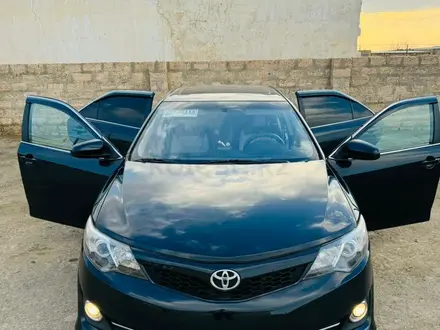 Toyota Camry 2012 года за 5 700 000 тг. в Актау – фото 2