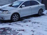 Toyota Avensis 2004 годаүшін4 200 000 тг. в Талдыкорган – фото 2