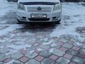 Toyota Avensis 2004 годаfor4 200 000 тг. в Талдыкорган – фото 3