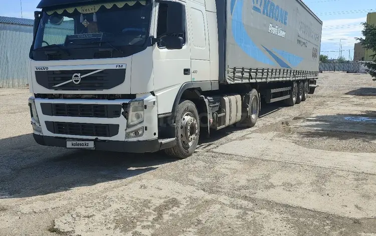 Volvo  FM 2013 годаүшін23 500 000 тг. в Актобе