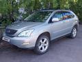 Lexus RX 330 2004 годаүшін7 700 000 тг. в Петропавловск