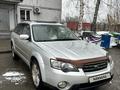 Subaru Outback 2004 года за 5 000 000 тг. в Усть-Каменогорск – фото 2