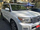 Toyota Land Cruiser 2012 года за 20 500 000 тг. в Алматы