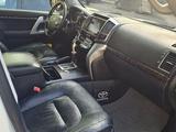 Toyota Land Cruiser 2012 годаүшін19 500 000 тг. в Алматы – фото 3