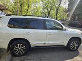 Toyota Land Cruiser 2012 годаүшін19 500 000 тг. в Алматы – фото 4