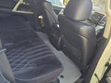 Toyota Land Cruiser 2012 годаүшін19 500 000 тг. в Алматы – фото 5