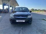 ВАЗ (Lada) Granta 2190 2015 годаүшін2 800 000 тг. в Алматы – фото 3