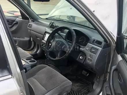 Honda CR-V 1996 года за 3 700 000 тг. в Зайсан – фото 5