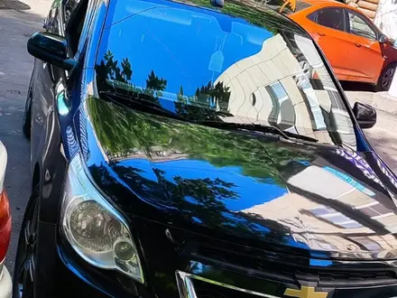 Chevrolet Cobalt 2021 года за 4 000 000 тг. в Алматы – фото 5