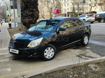 Chevrolet Cobalt 2021 года за 4 000 000 тг. в Алматы – фото 6