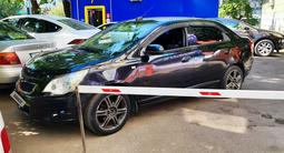 Chevrolet Cobalt 2021 года за 4 000 000 тг. в Алматы – фото 4