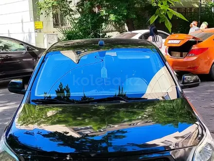 Chevrolet Cobalt 2021 года за 4 000 000 тг. в Алматы – фото 3
