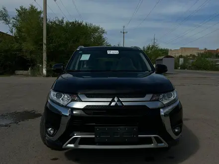 Mitsubishi Outlander 2022 года за 11 900 000 тг. в Астана – фото 5