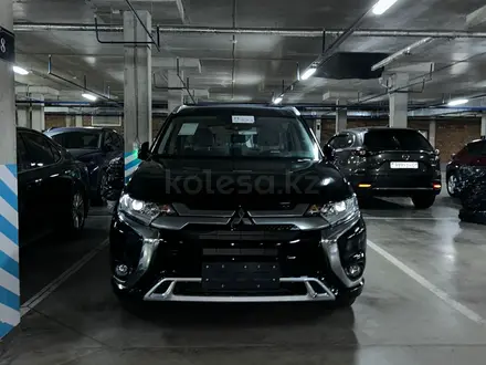 Mitsubishi Outlander 2022 года за 11 900 000 тг. в Астана – фото 7