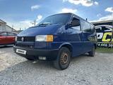 Volkswagen Transporter 1992 года за 3 200 000 тг. в Костанай – фото 3