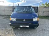 Volkswagen Transporter 1992 года за 3 200 000 тг. в Костанай – фото 2