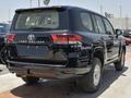 Toyota Land Cruiser 2023 годаfor29 850 000 тг. в Астана – фото 3