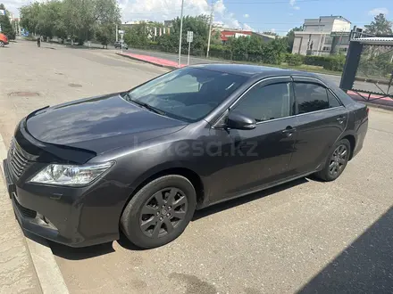 Toyota Camry 2013 года за 10 300 000 тг. в Павлодар – фото 4