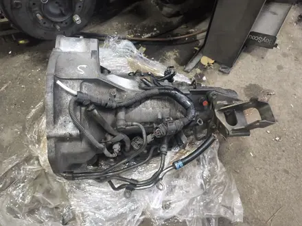 АКПП lite ace привозная 2wd за 500 000 тг. в Алматы